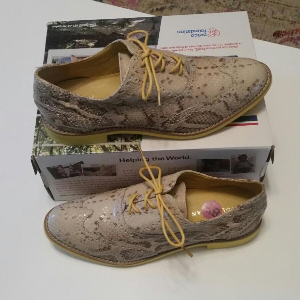 Cole Haan women's loafers